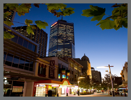 Mercury Electrical Services technician at work