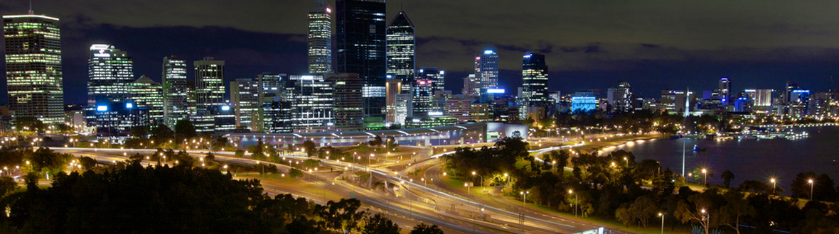 Mercury Electrical Services commercial project